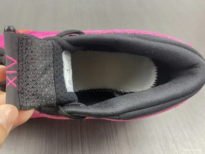 DH4121-600 Retro Shocking 14 (W) Jordan Low Pink 0515
